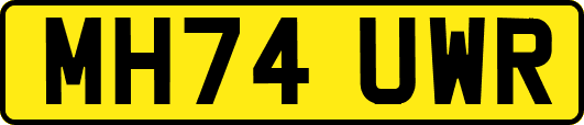 MH74UWR