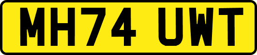 MH74UWT
