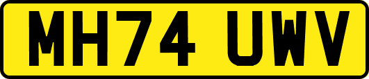 MH74UWV