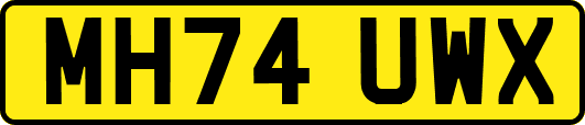 MH74UWX