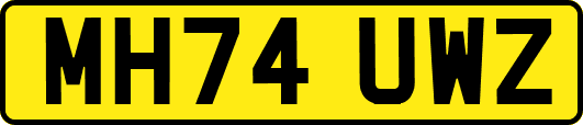 MH74UWZ