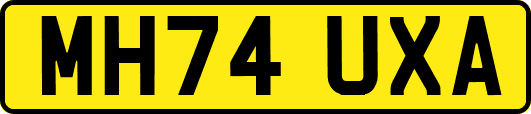 MH74UXA