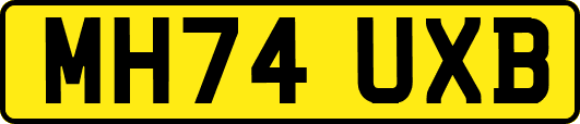 MH74UXB