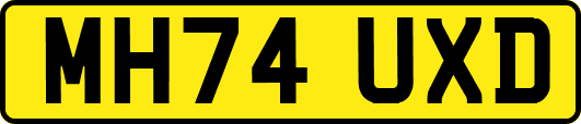 MH74UXD