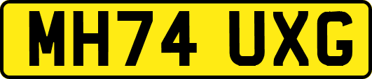 MH74UXG