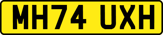 MH74UXH
