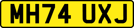 MH74UXJ