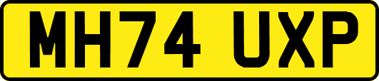 MH74UXP