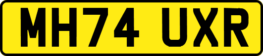 MH74UXR