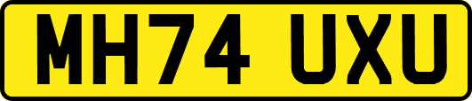 MH74UXU