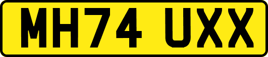 MH74UXX