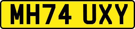 MH74UXY