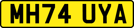 MH74UYA