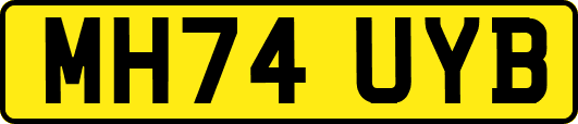 MH74UYB