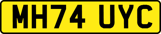 MH74UYC