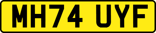 MH74UYF