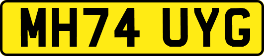 MH74UYG