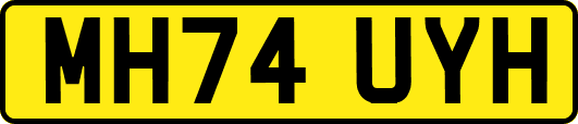 MH74UYH