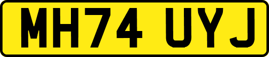 MH74UYJ