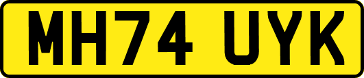 MH74UYK