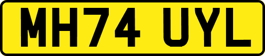 MH74UYL