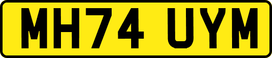 MH74UYM
