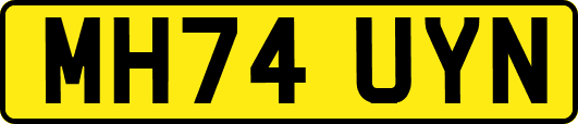 MH74UYN