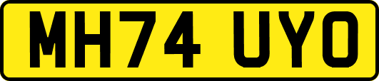MH74UYO