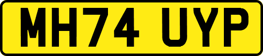 MH74UYP