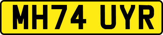 MH74UYR