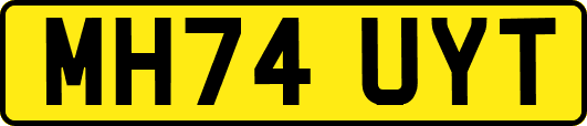 MH74UYT