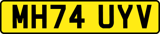MH74UYV