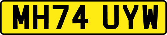 MH74UYW