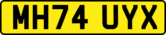 MH74UYX