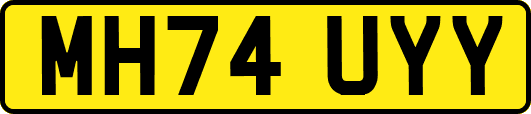 MH74UYY