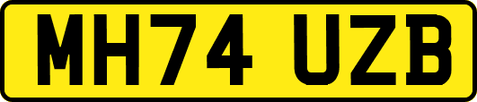 MH74UZB