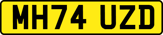 MH74UZD