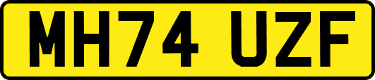 MH74UZF