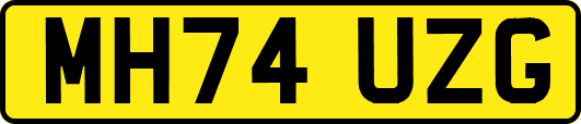 MH74UZG
