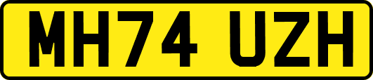 MH74UZH