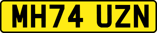 MH74UZN