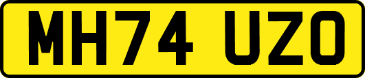 MH74UZO