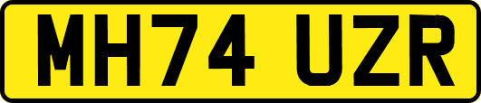MH74UZR