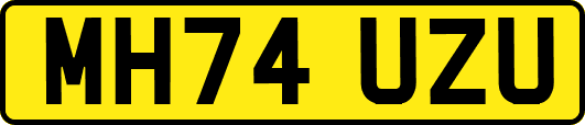 MH74UZU