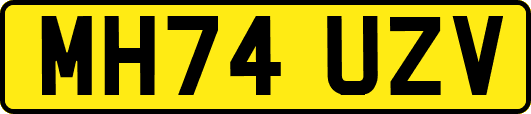 MH74UZV