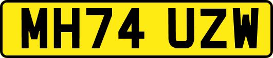 MH74UZW