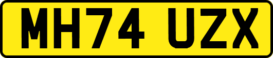 MH74UZX