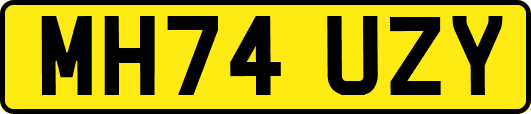 MH74UZY