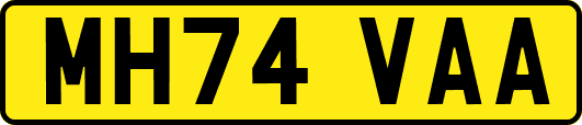 MH74VAA