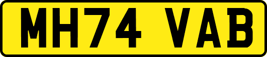 MH74VAB
